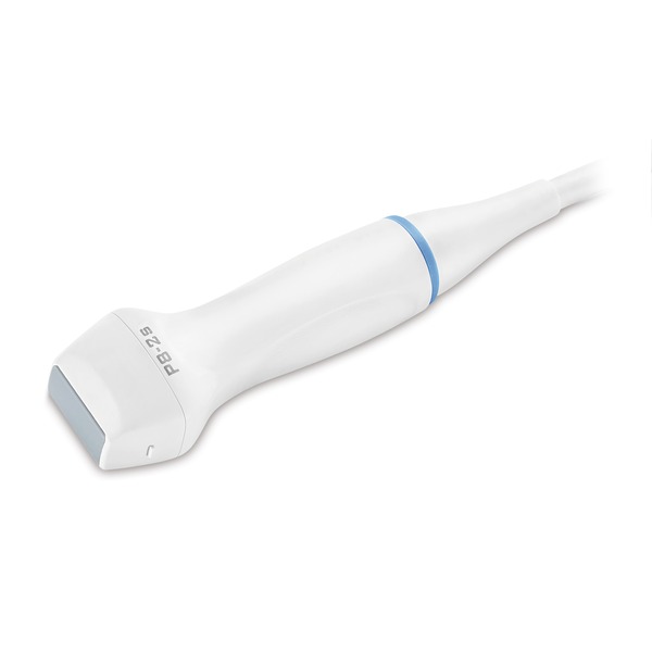 Phase array probe P8 2s